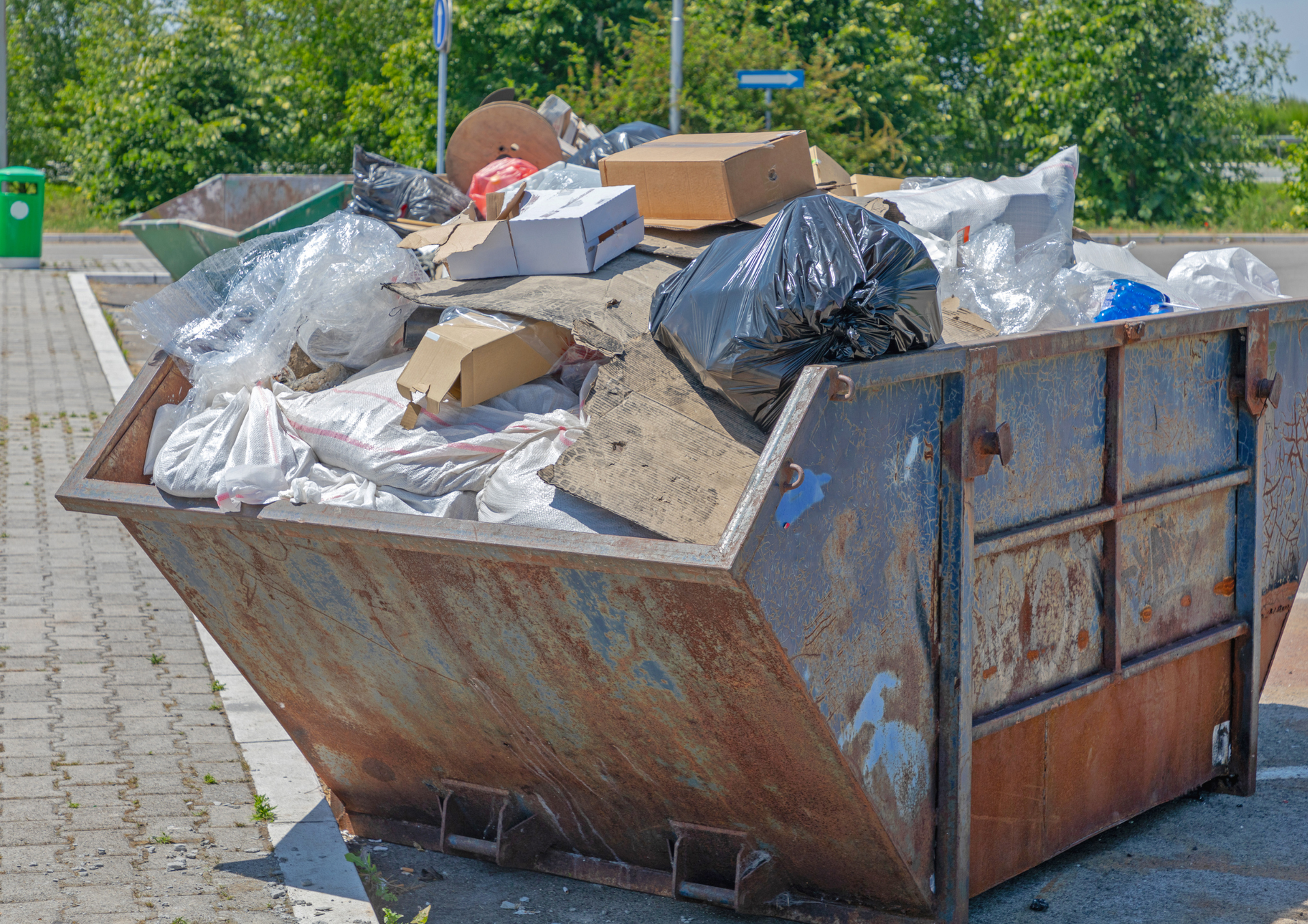 What to Consider Before Booking Skip Hire for Your Next Project