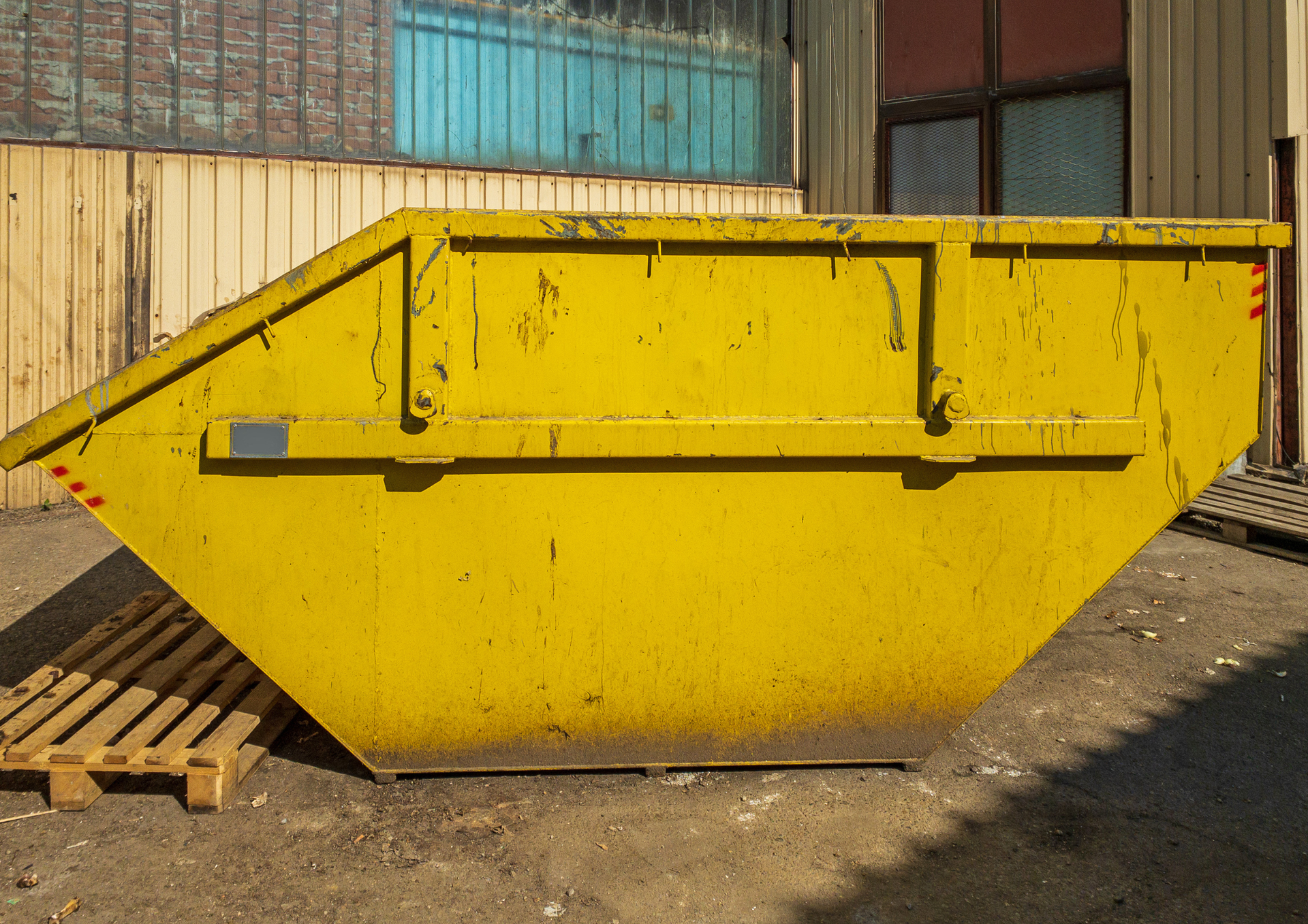 Understanding Skips and Which Size Works Best for Your Waste Today